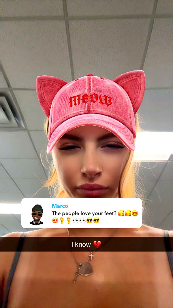 xxxtinacarmella image ~ Altpins