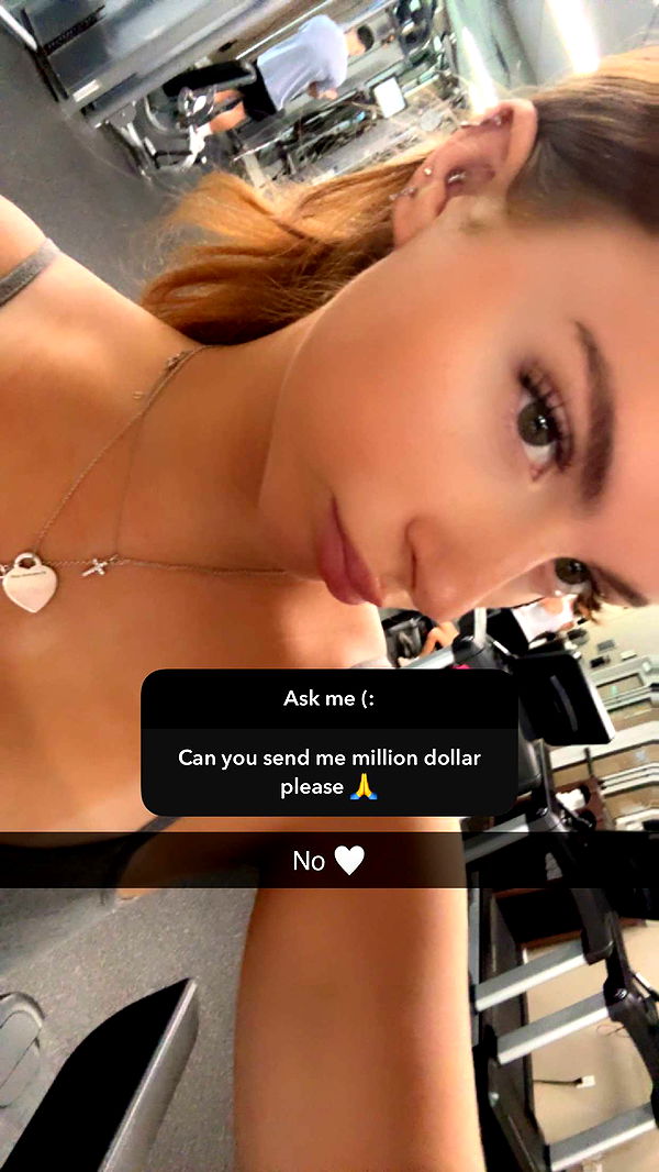 xxxtinacarmella image ~ Altpins