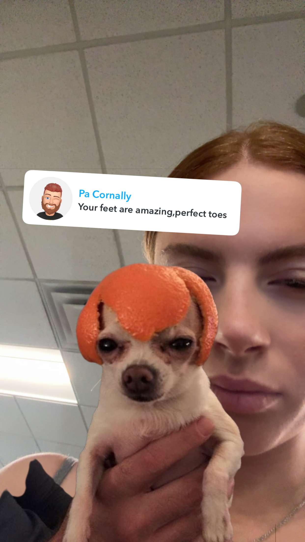 xxxtinacarmella snapchat image archive image