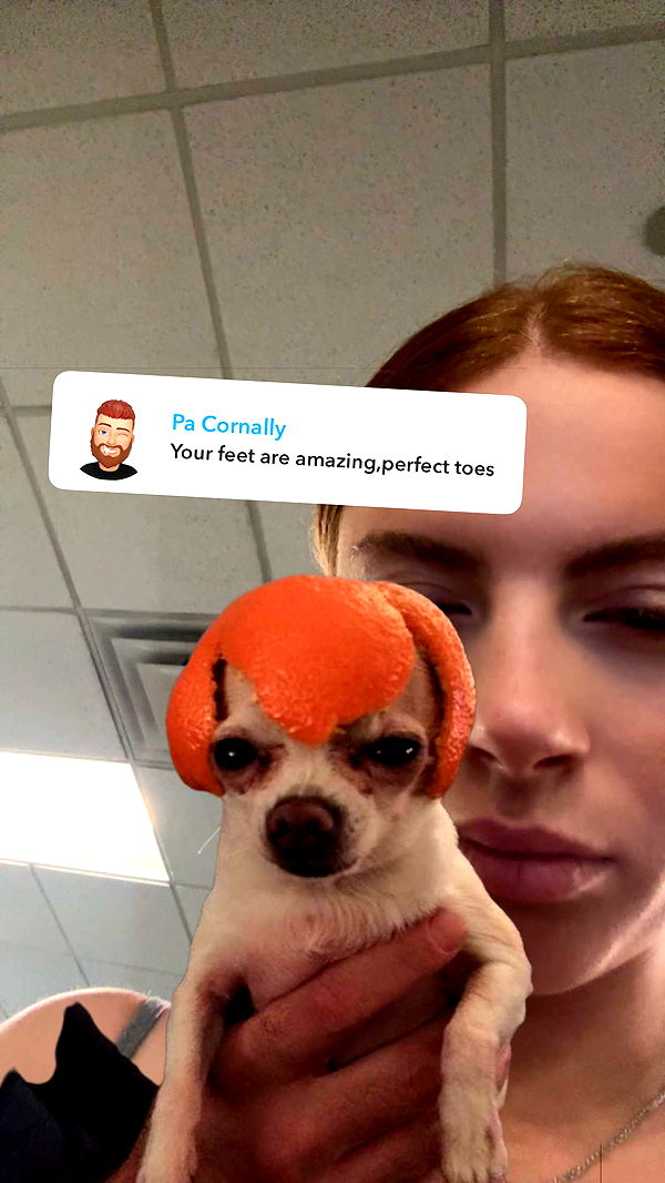 xxxtinacarmella image ~ Altpins