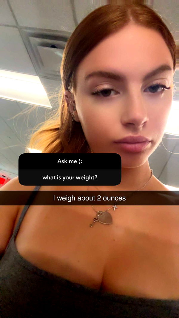 xxxtinacarmella image ~ Altpins