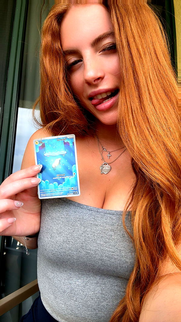 xxxtinacarmella image ~ Altpins