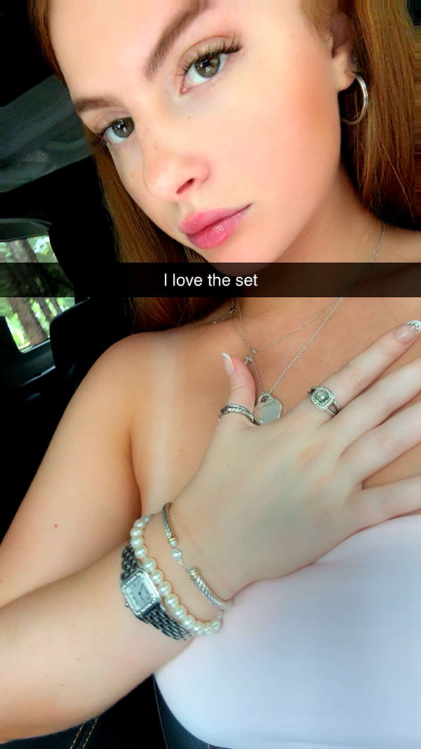 xxxtinacarmella image ~ Altpins