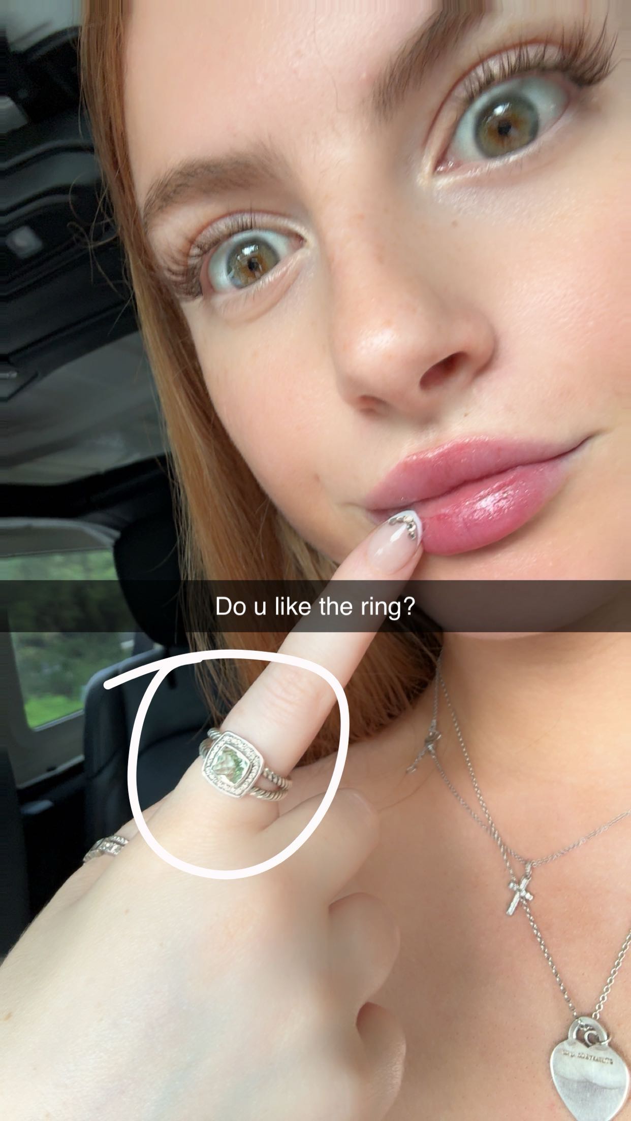 xxxtinacarmella snapchat image archive image