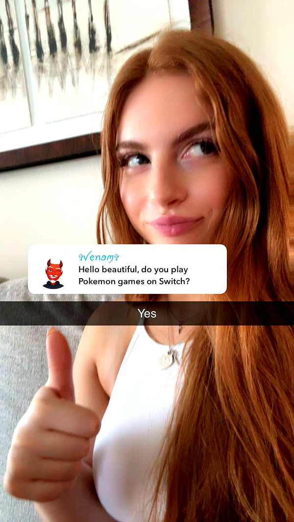 xxxtinacarmella image ~ Altpins