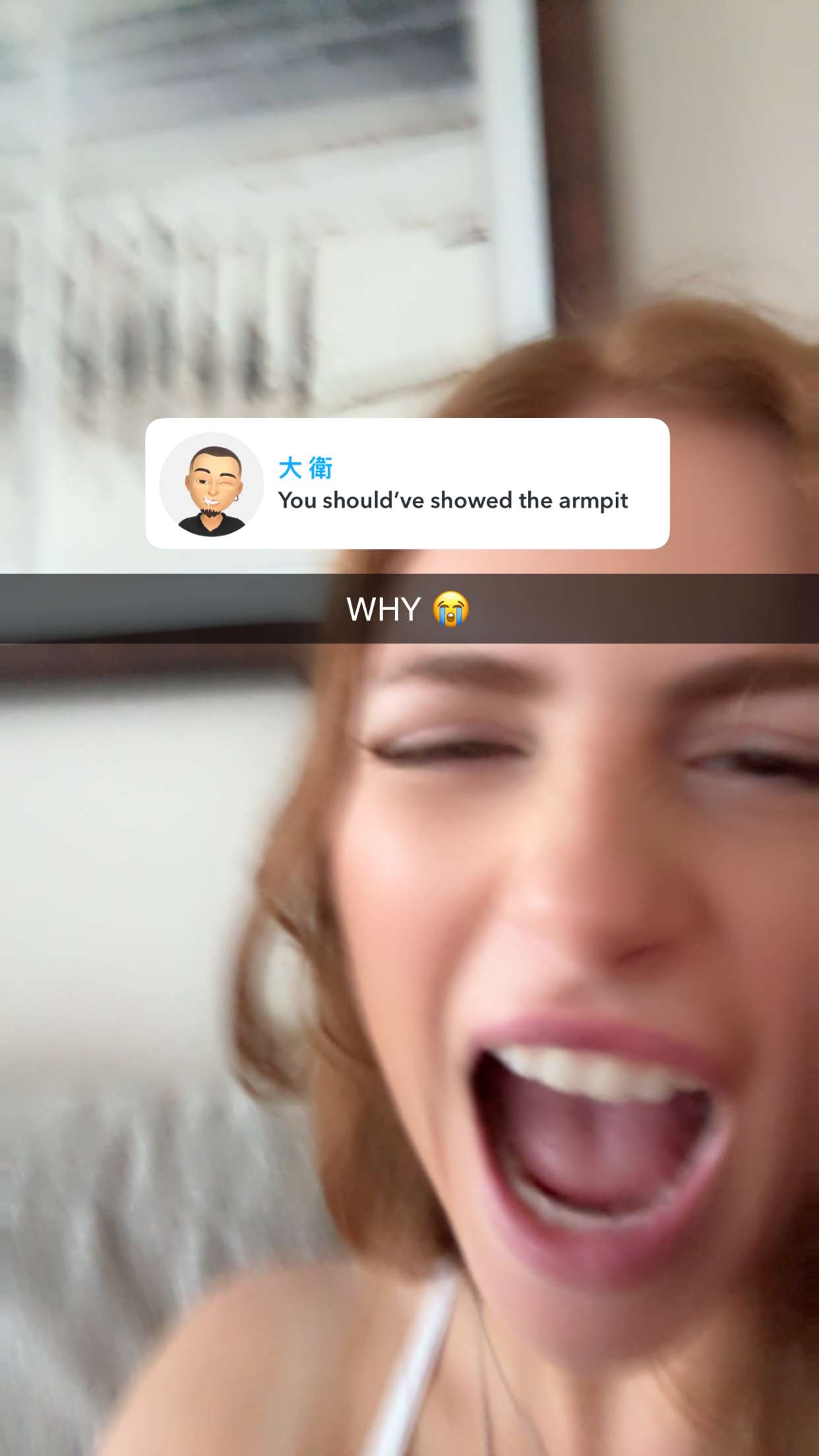 xxxtinacarmella snapchat image archive image