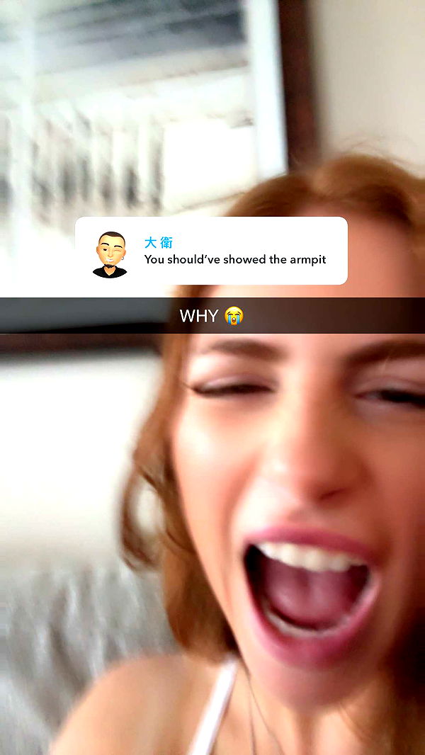 xxxtinacarmella image ~ Altpins