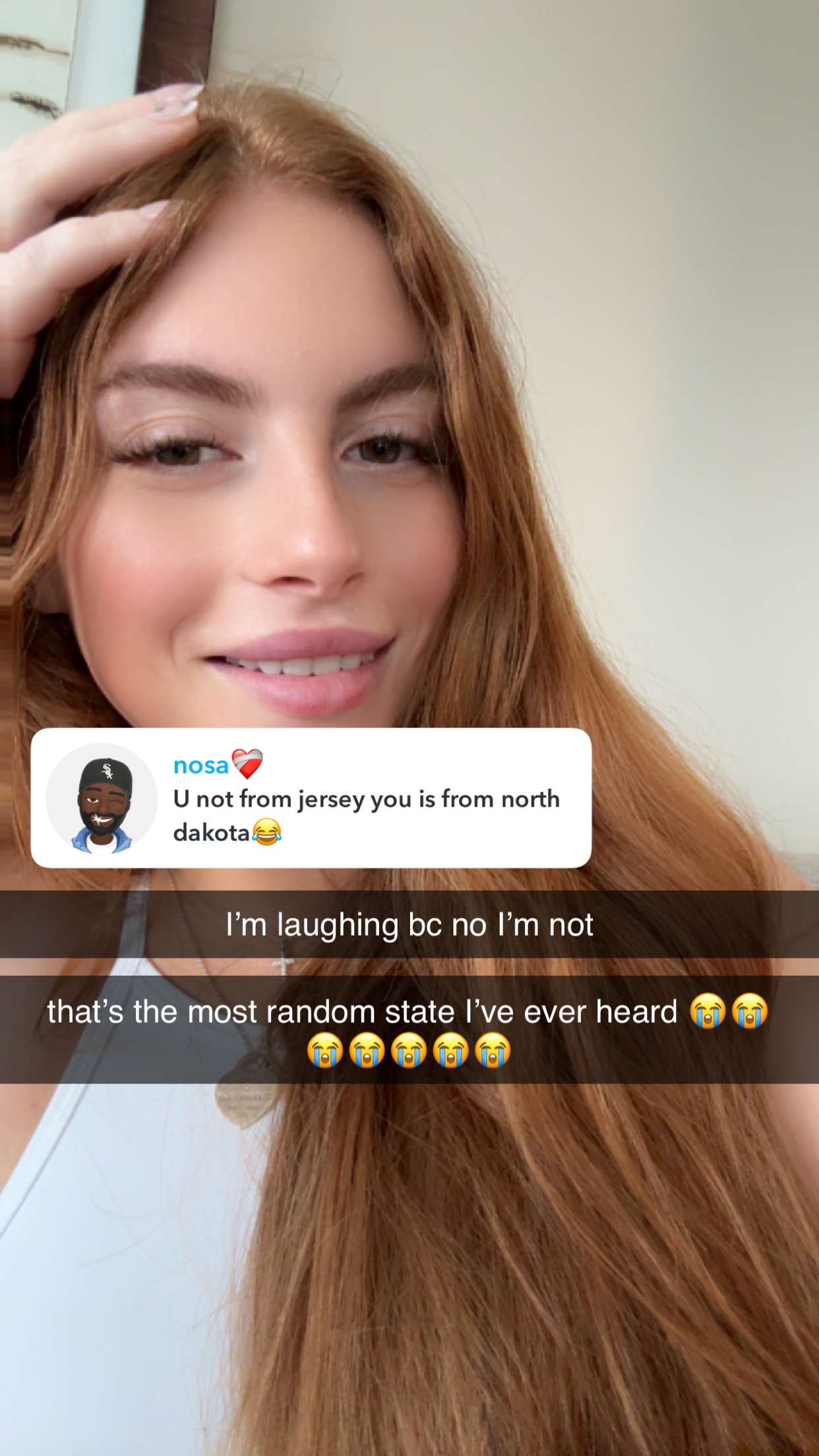 xxxtinacarmella snapchat image archive image