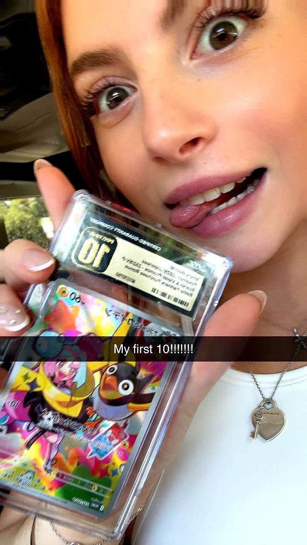 xxxtinacarmella image ~ Altpins