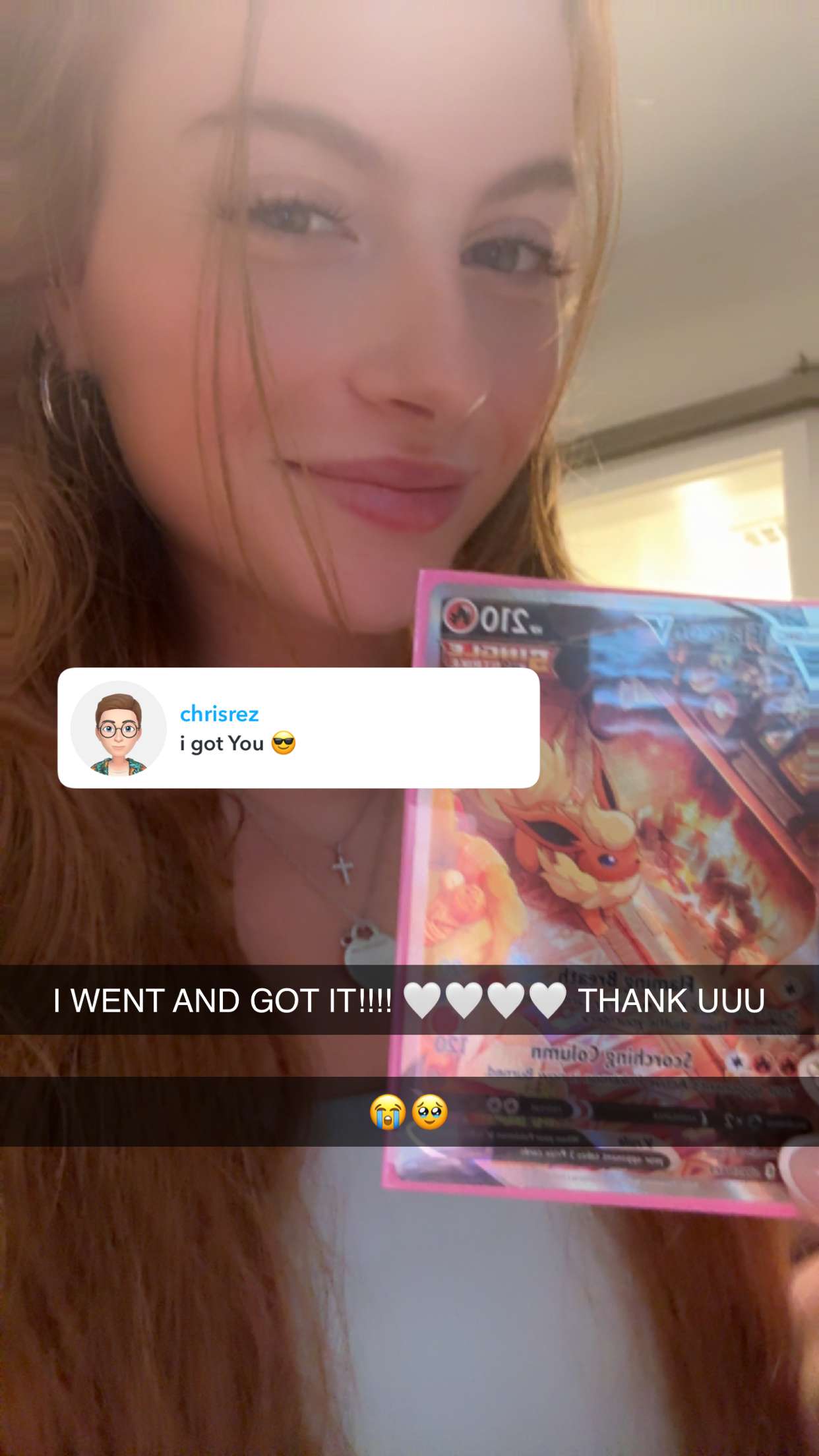 xxxtinacarmella snapchat image archive image