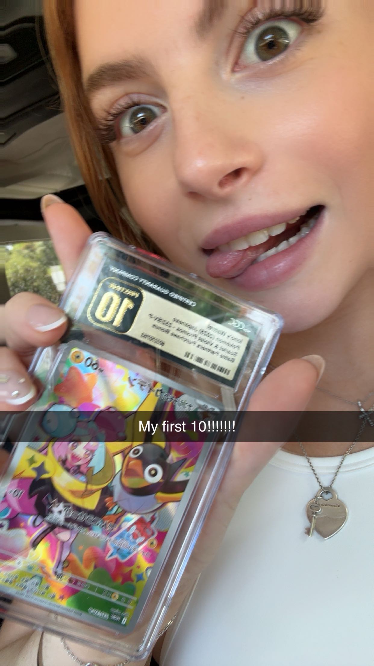 xxxtinacarmella snapchat image archive image