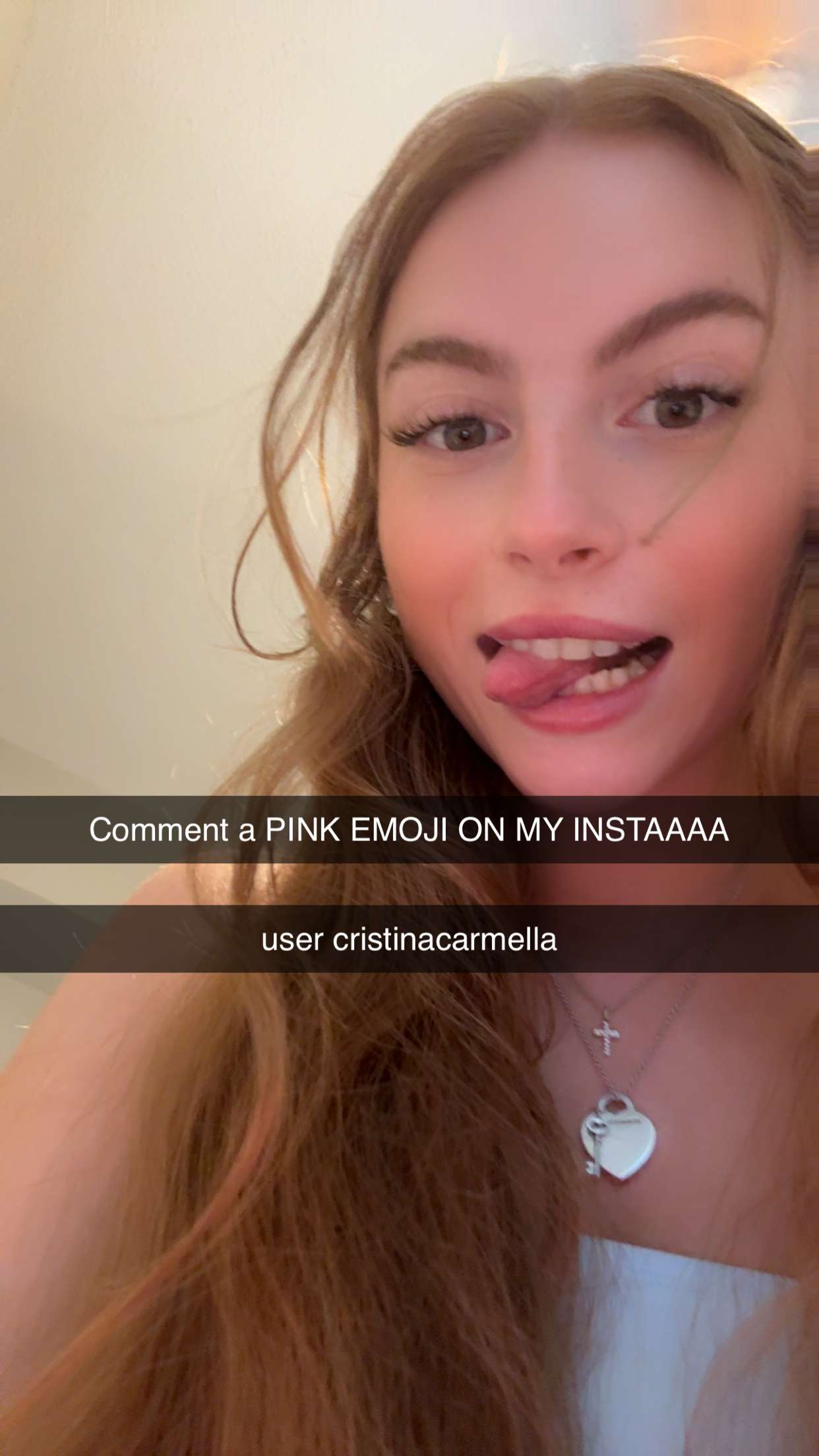 xxxtinacarmella snapchat image archive image