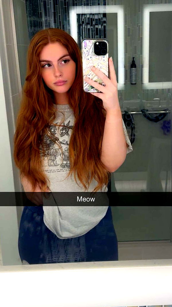 xxxtinacarmella image ~ Altpins