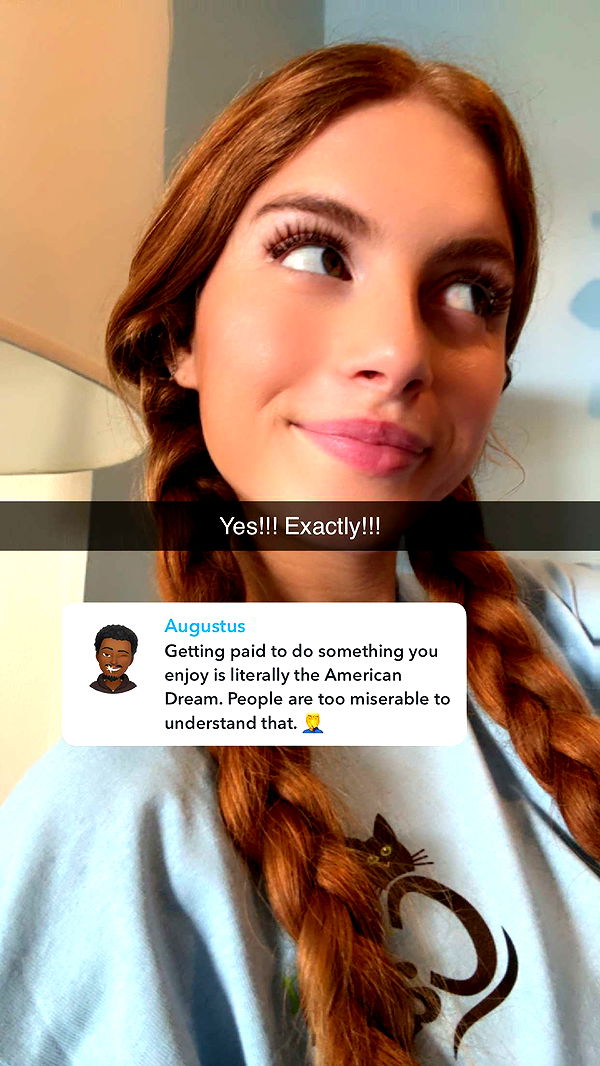 xxxtinacarmella image ~ Altpins