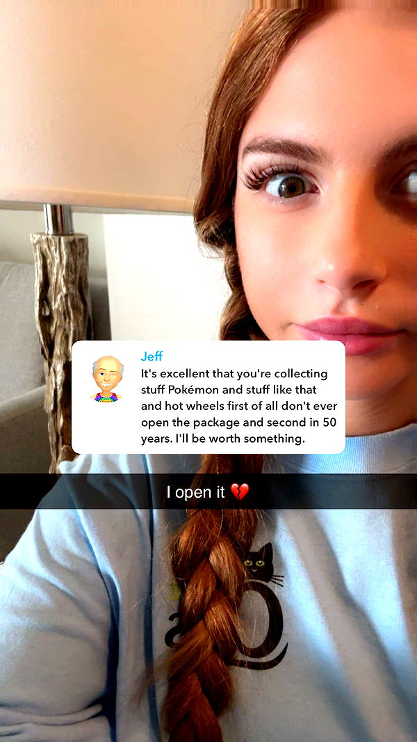 xxxtinacarmella image ~ Altpins