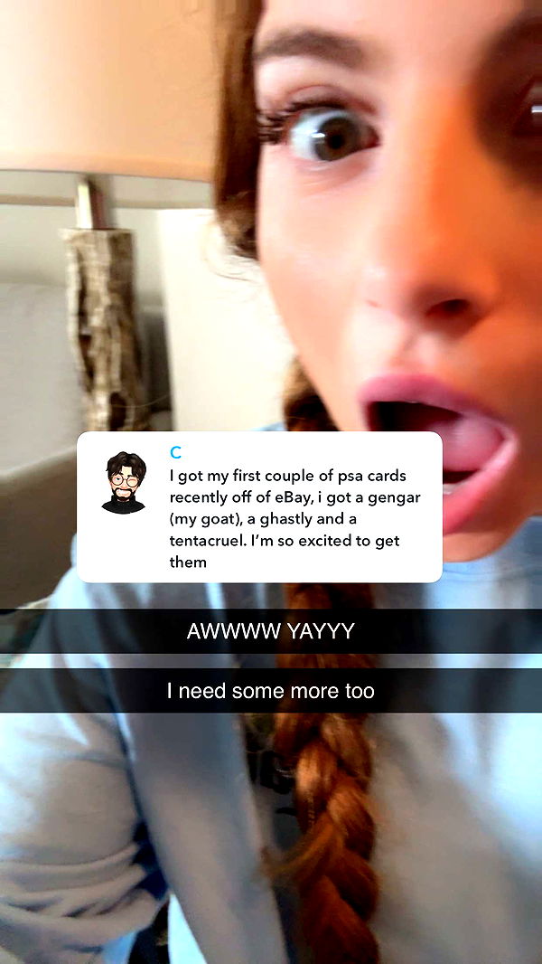 xxxtinacarmella image ~ Altpins