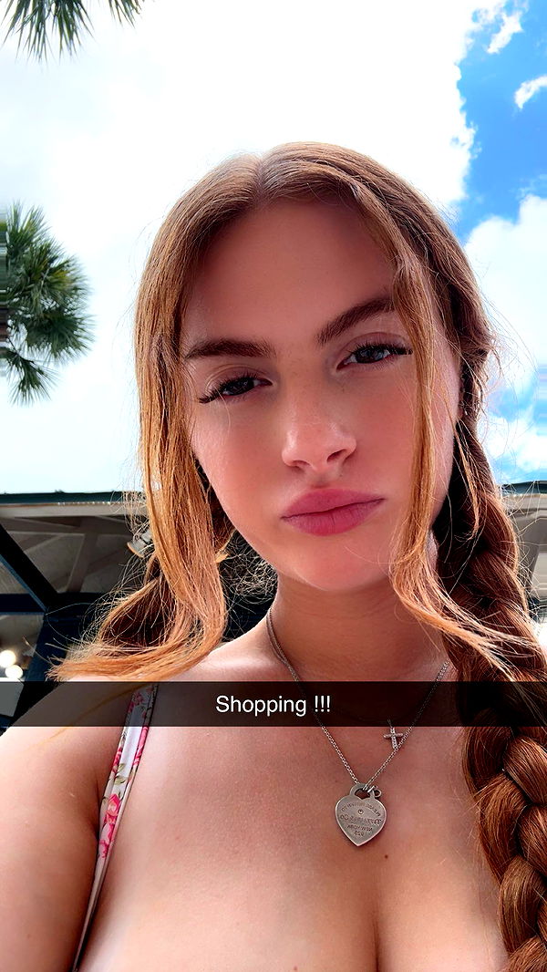 xxxtinacarmella image ~ Altpins