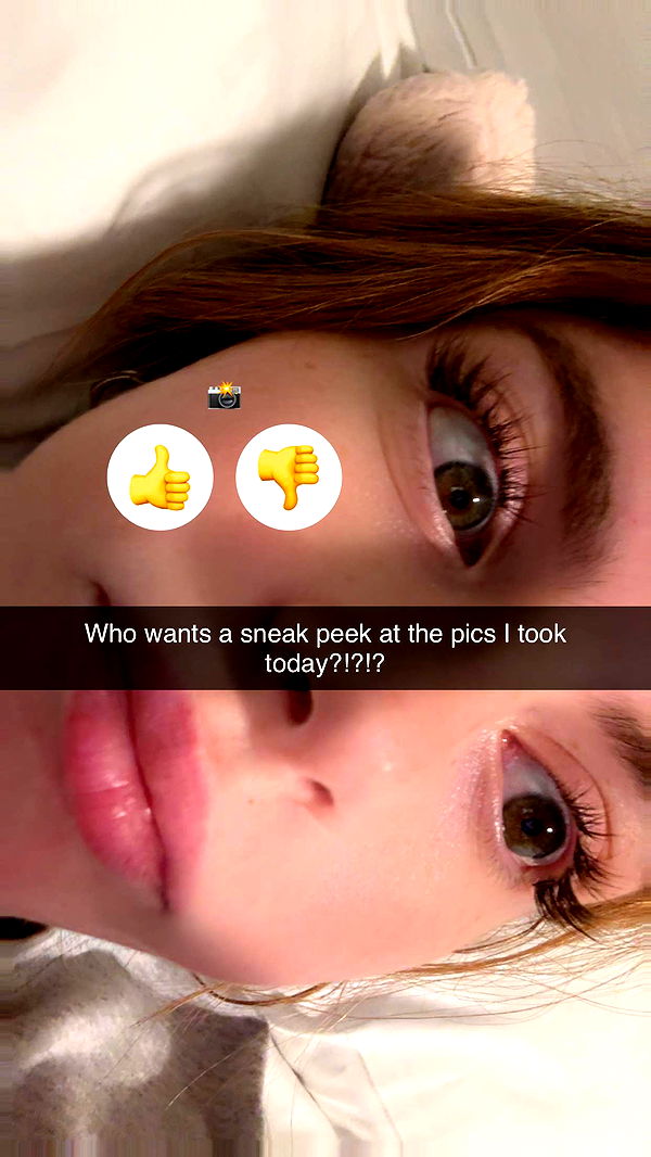 xxxtinacarmella image ~ Altpins