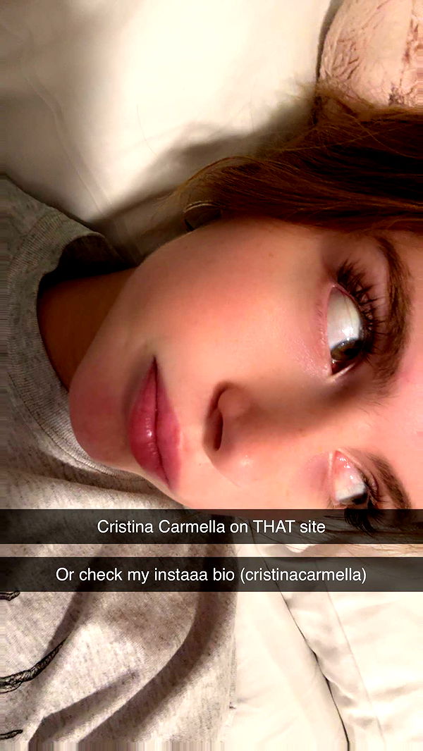 xxxtinacarmella image ~ Altpins