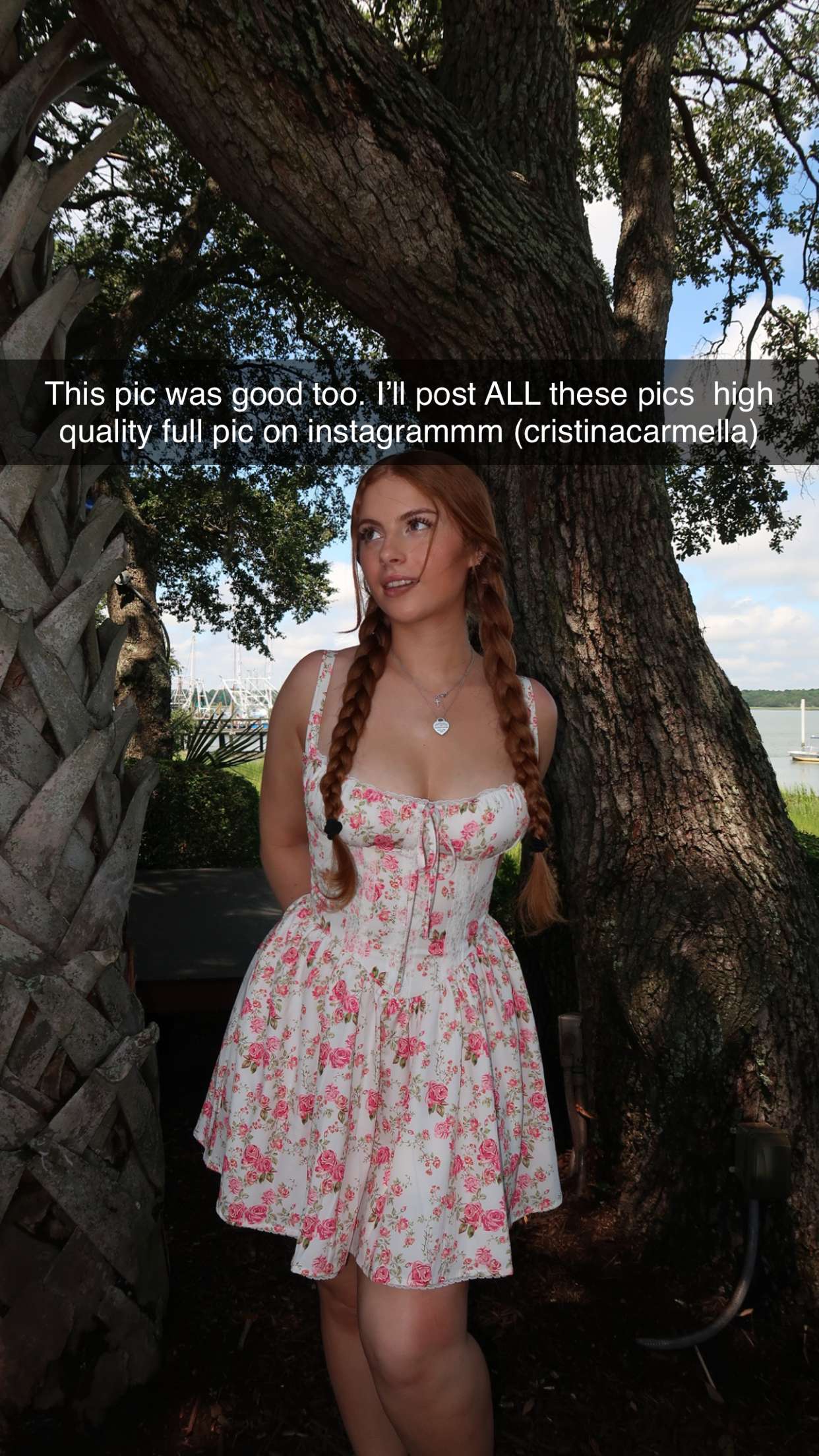 xxxtinacarmella snapchat image archive image