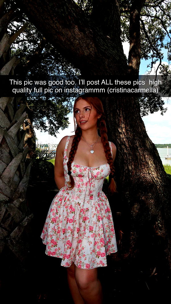 xxxtinacarmella image ~ Altpins