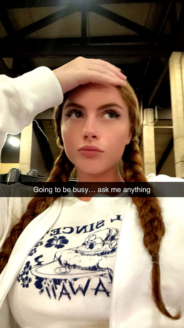 xxxtinacarmella image ~ Altpins