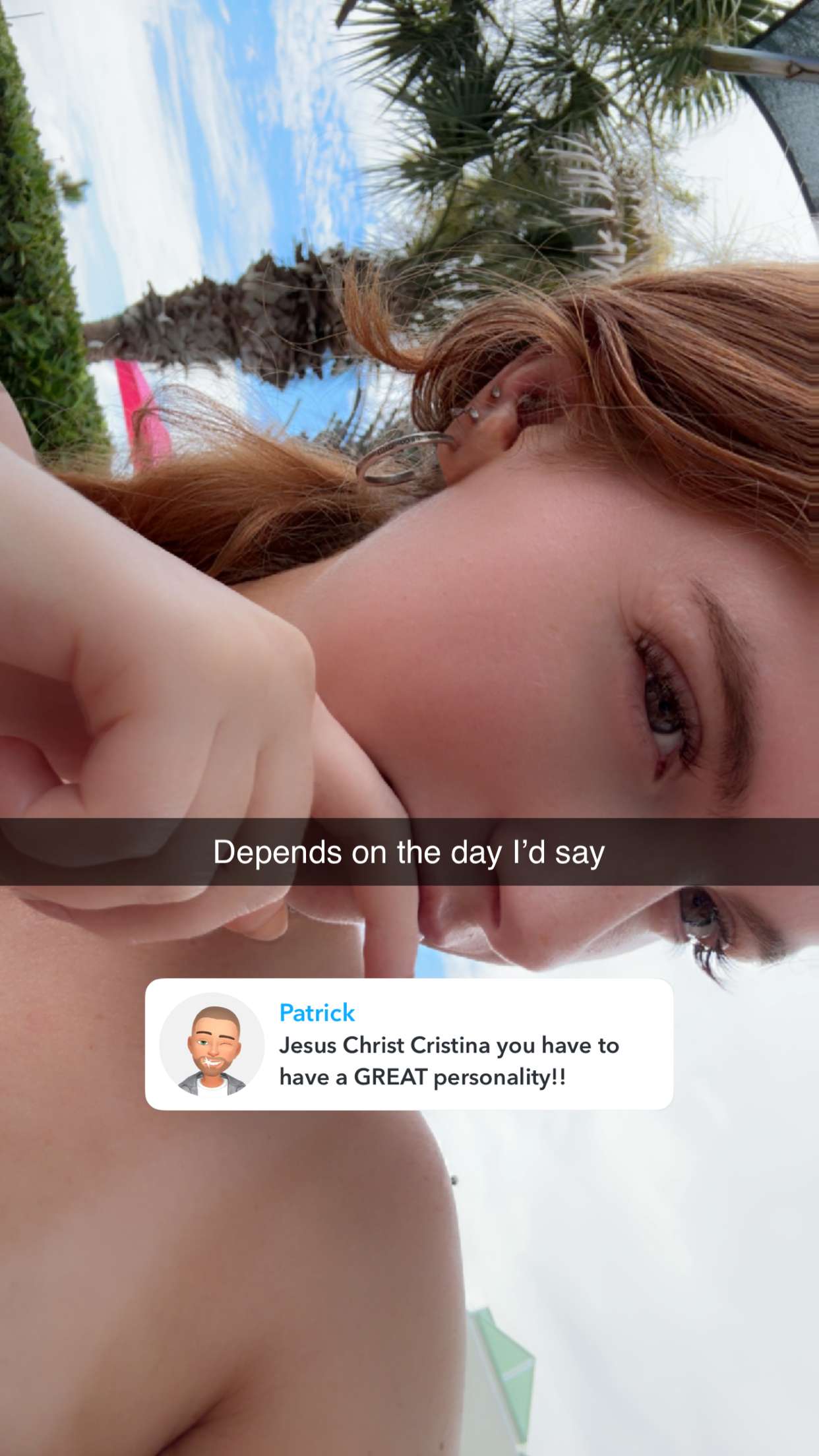 xxxtinacarmella snapchat image archive image