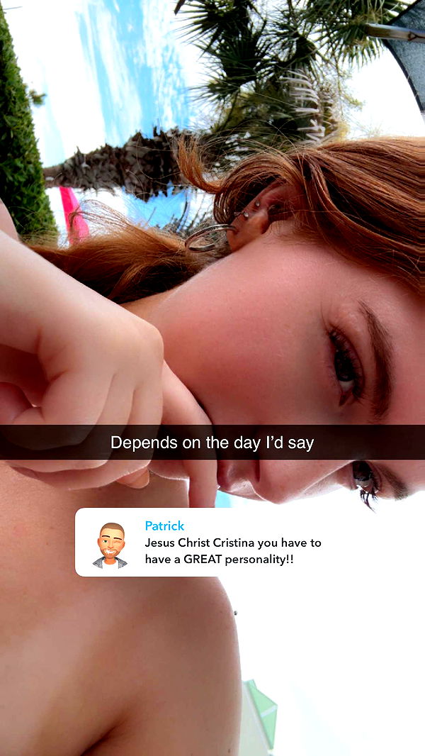 xxxtinacarmella image ~ Altpins