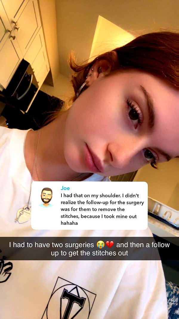 xxxtinacarmella image ~ Altpins