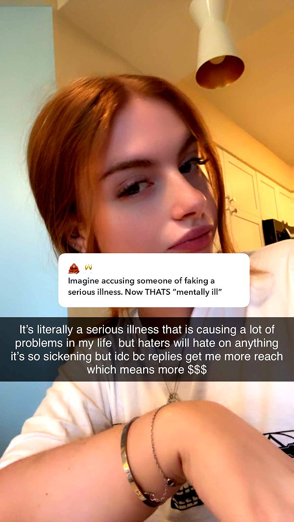 xxxtinacarmella image ~ Altpins