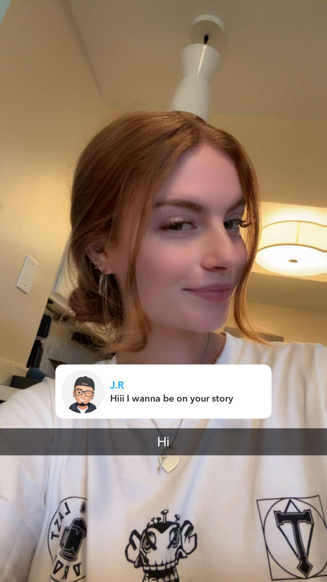 xxxtinacarmella snapchat image archive image