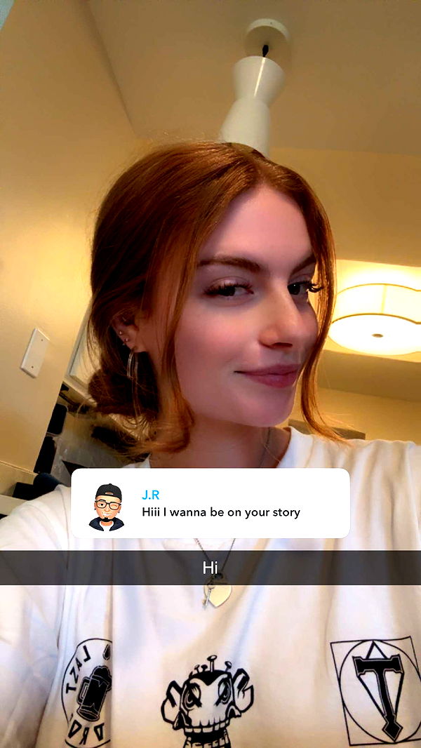 xxxtinacarmella image ~ Altpins