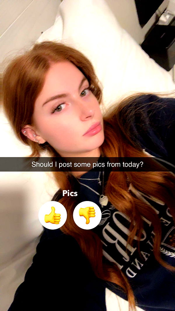 xxxtinacarmella image ~ Altpins