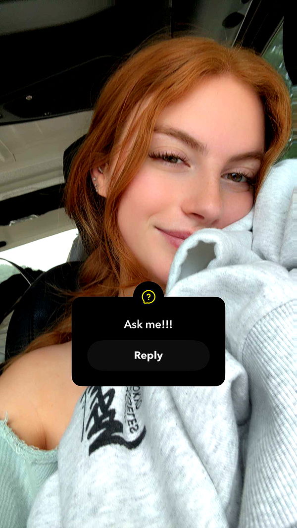 xxxtinacarmella image ~ Altpins