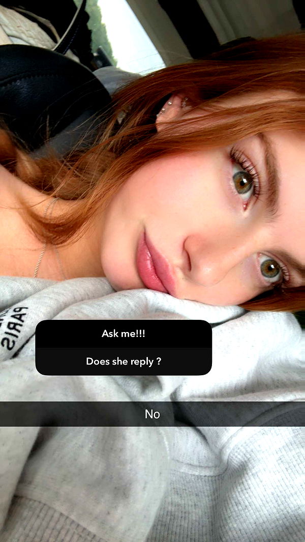 xxxtinacarmella image ~ Altpins