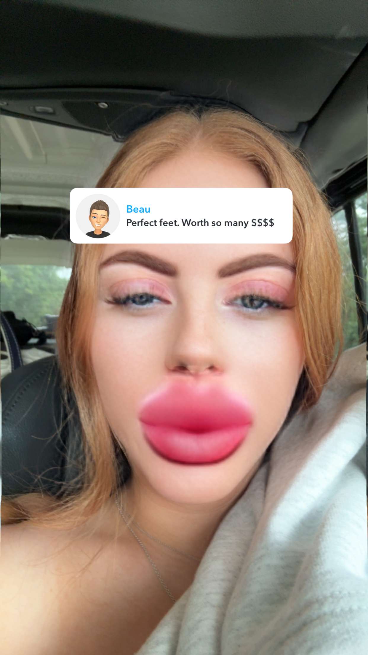 xxxtinacarmella snapchat image archive image