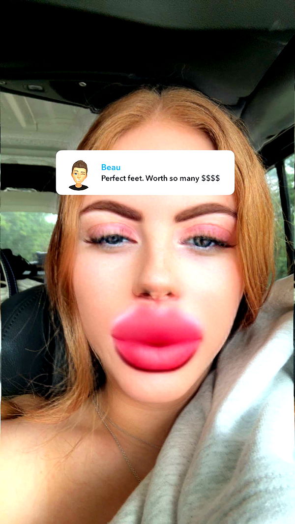 xxxtinacarmella image ~ Altpins