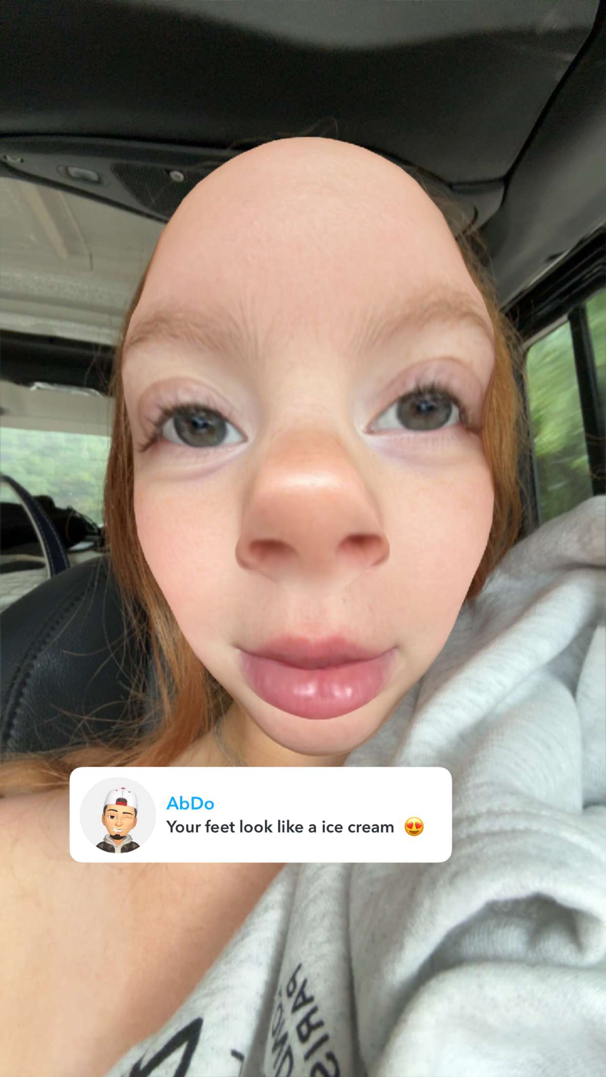 xxxtinacarmella snapchat image archive image