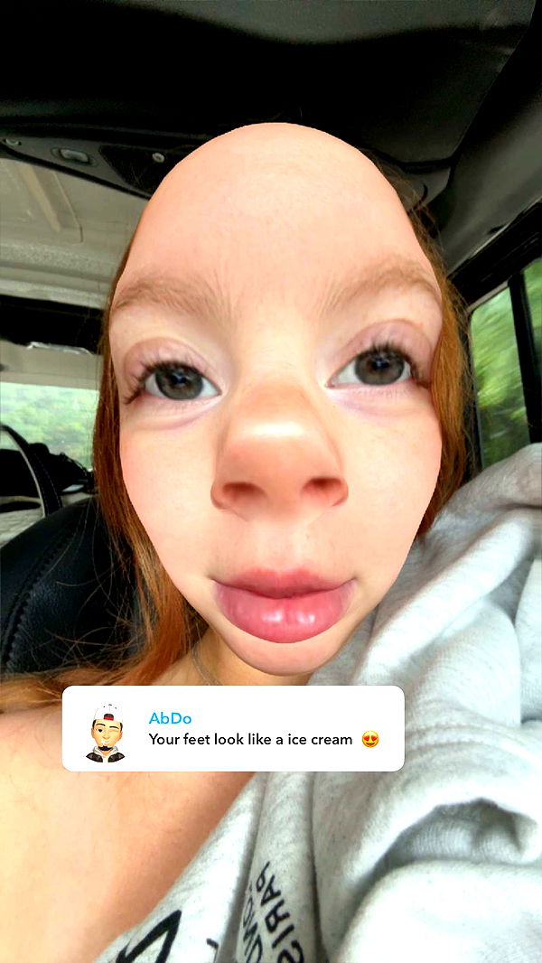 xxxtinacarmella image ~ Altpins