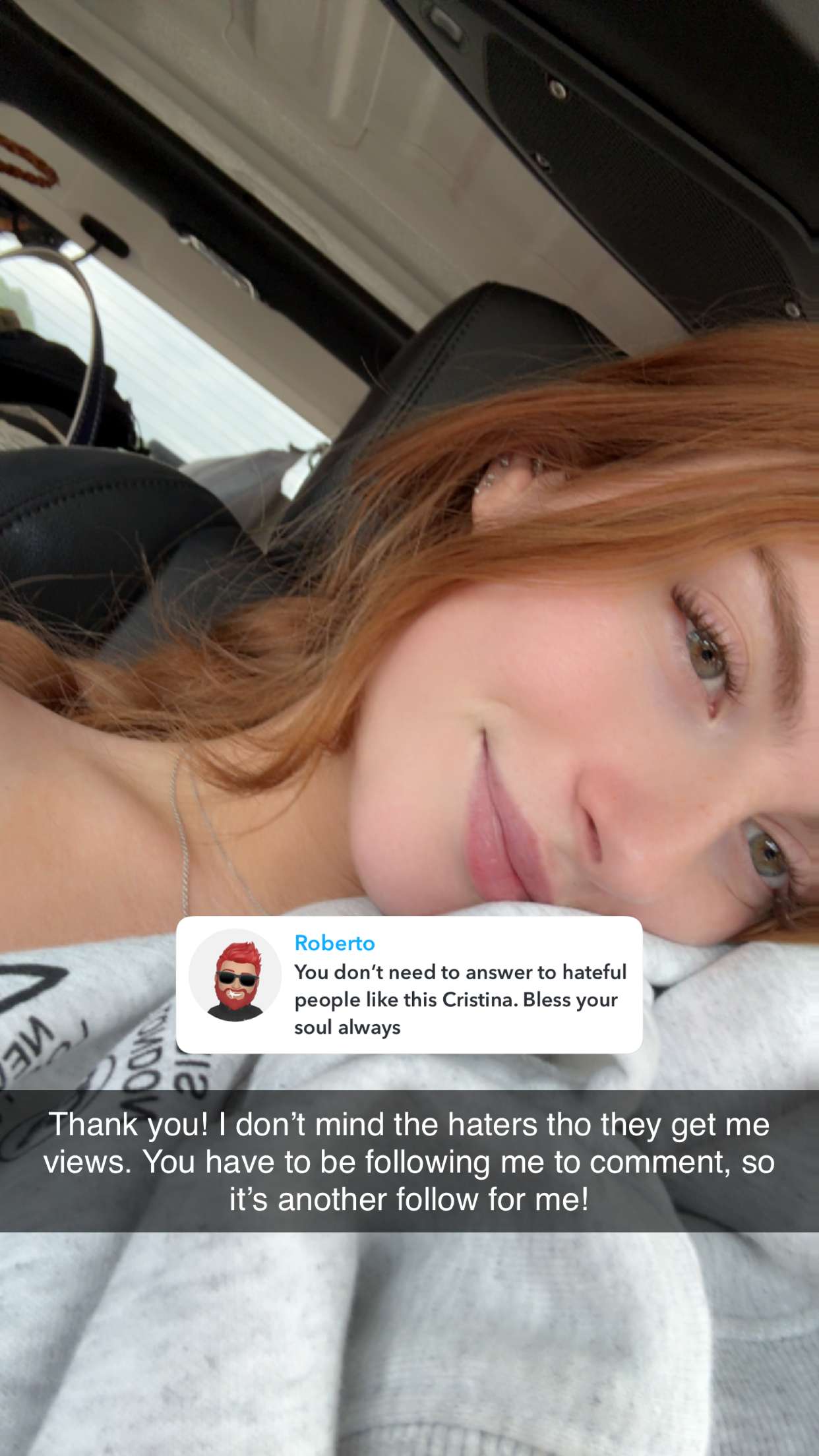 xxxtinacarmella snapchat image archive image