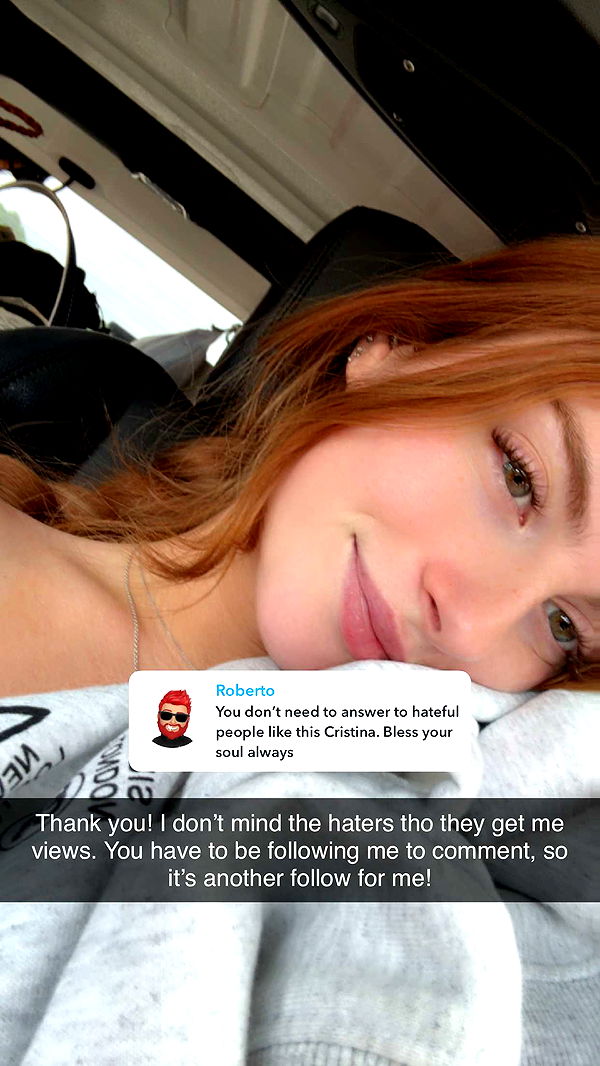 xxxtinacarmella image ~ Altpins