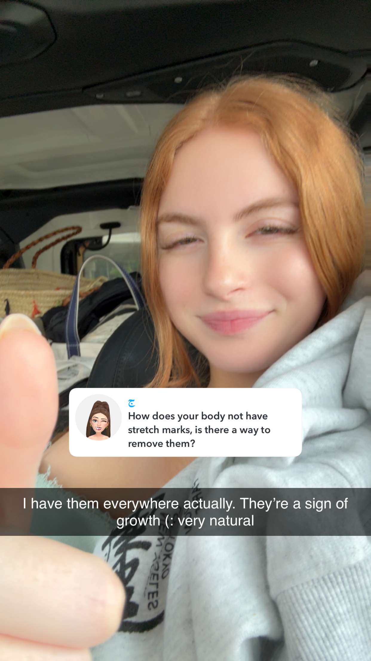 xxxtinacarmella snapchat image archive image