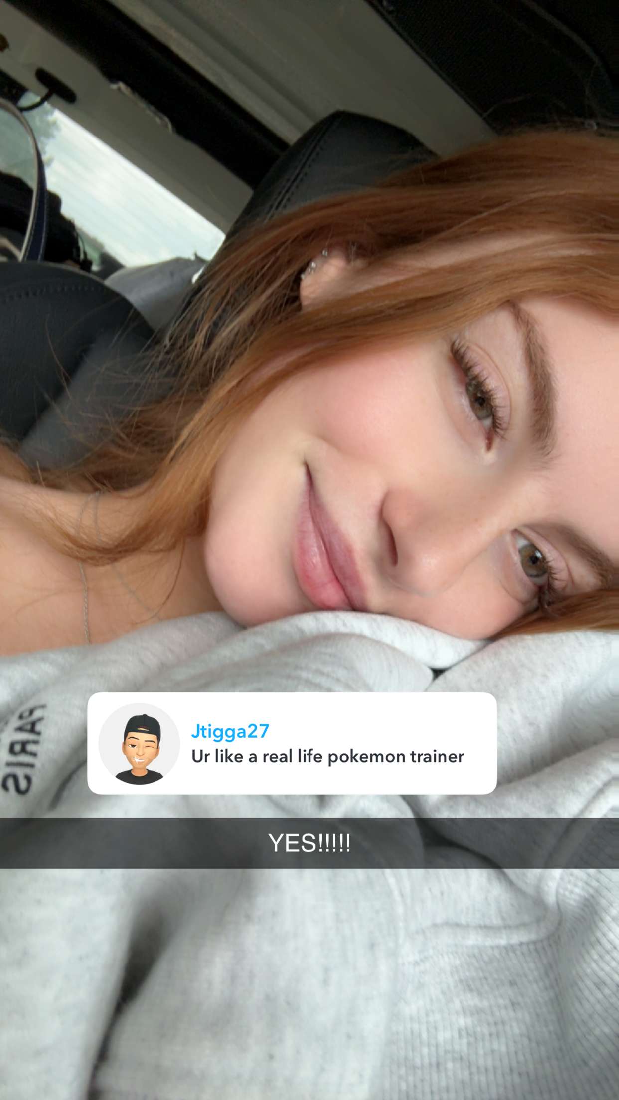 xxxtinacarmella snapchat image archive image