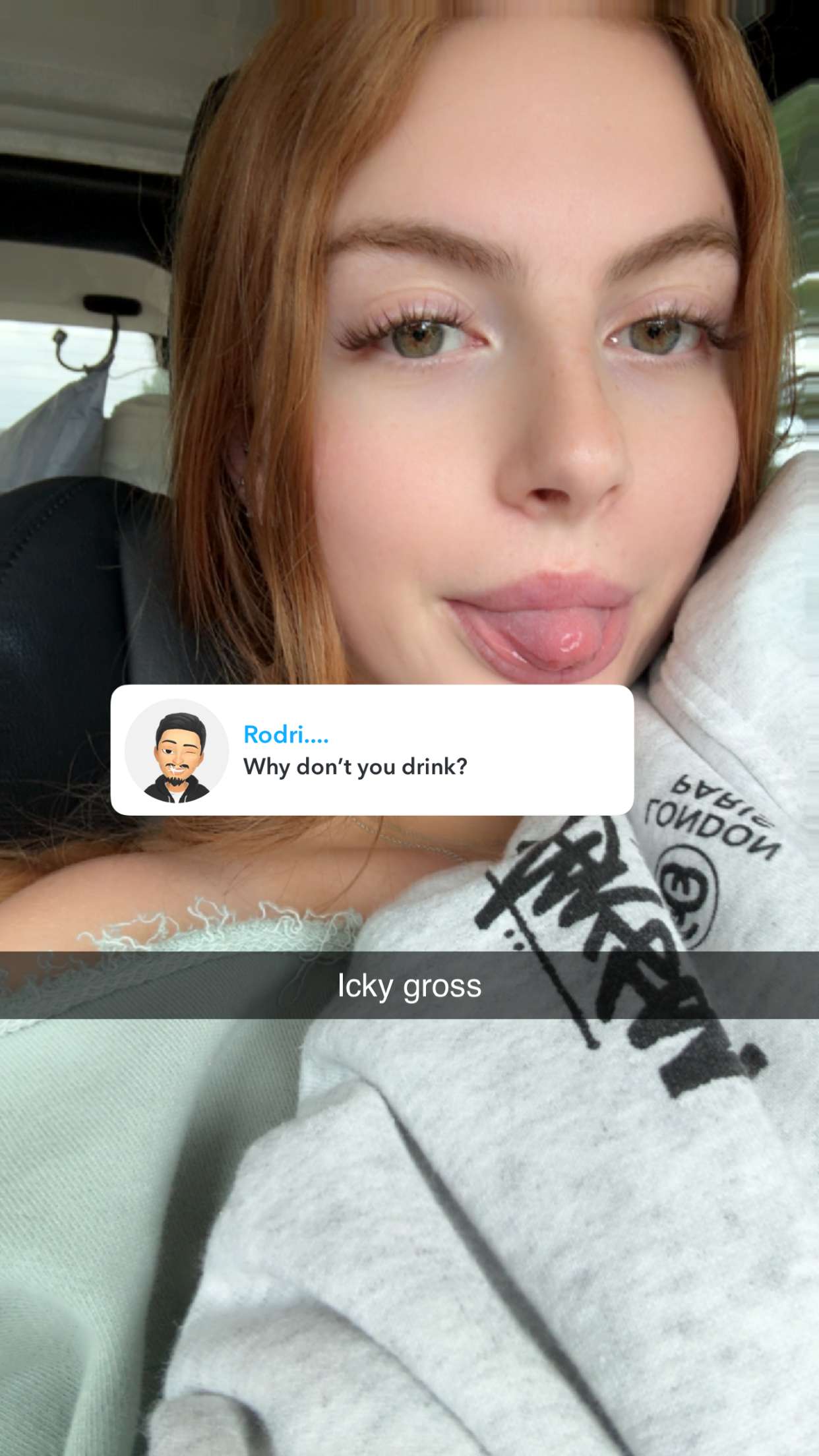 xxxtinacarmella snapchat image archive image