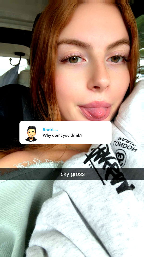 xxxtinacarmella image ~ Altpins