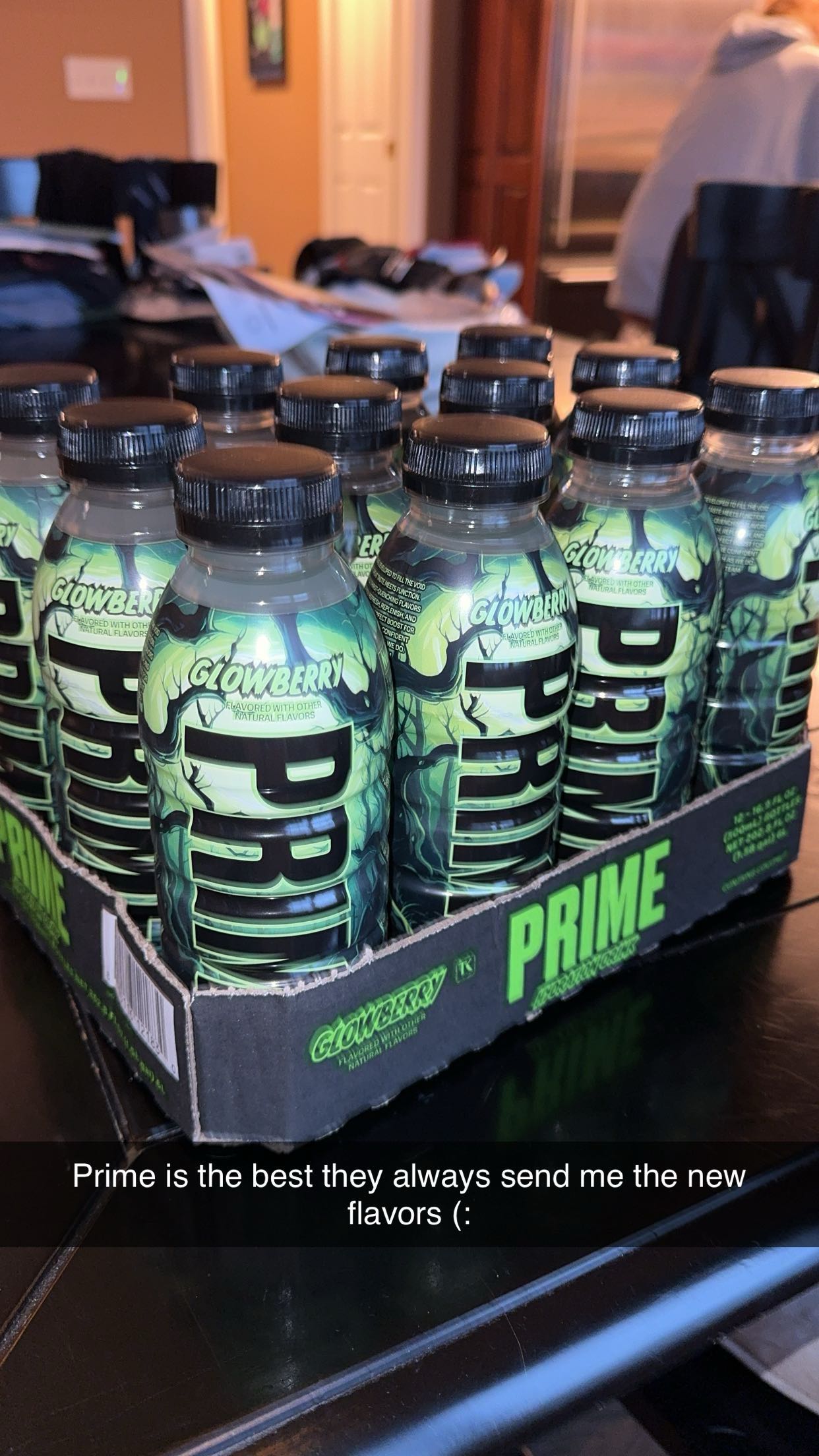 xxxtinacarmella snapchat image archive image