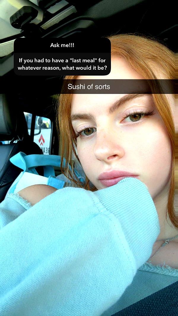 xxxtinacarmella image ~ Altpins