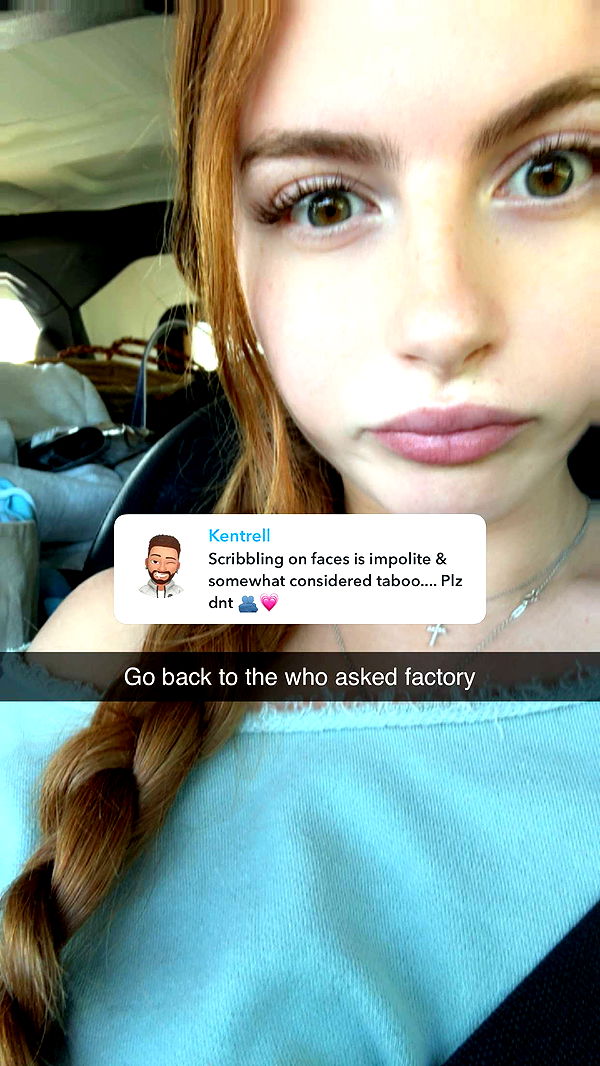 xxxtinacarmella image ~ Altpins