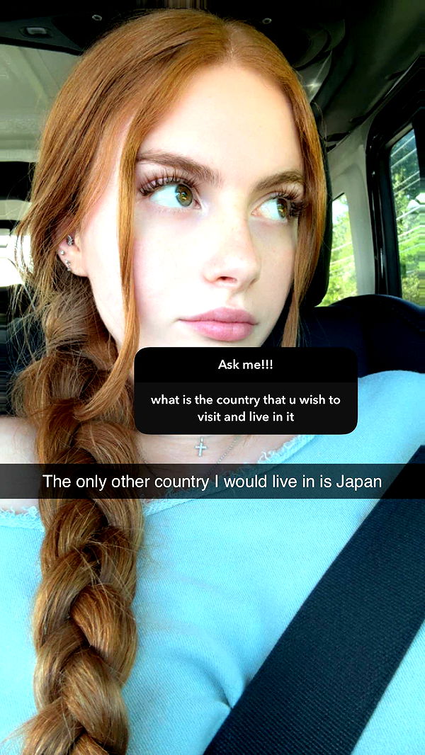 xxxtinacarmella image ~ Altpins