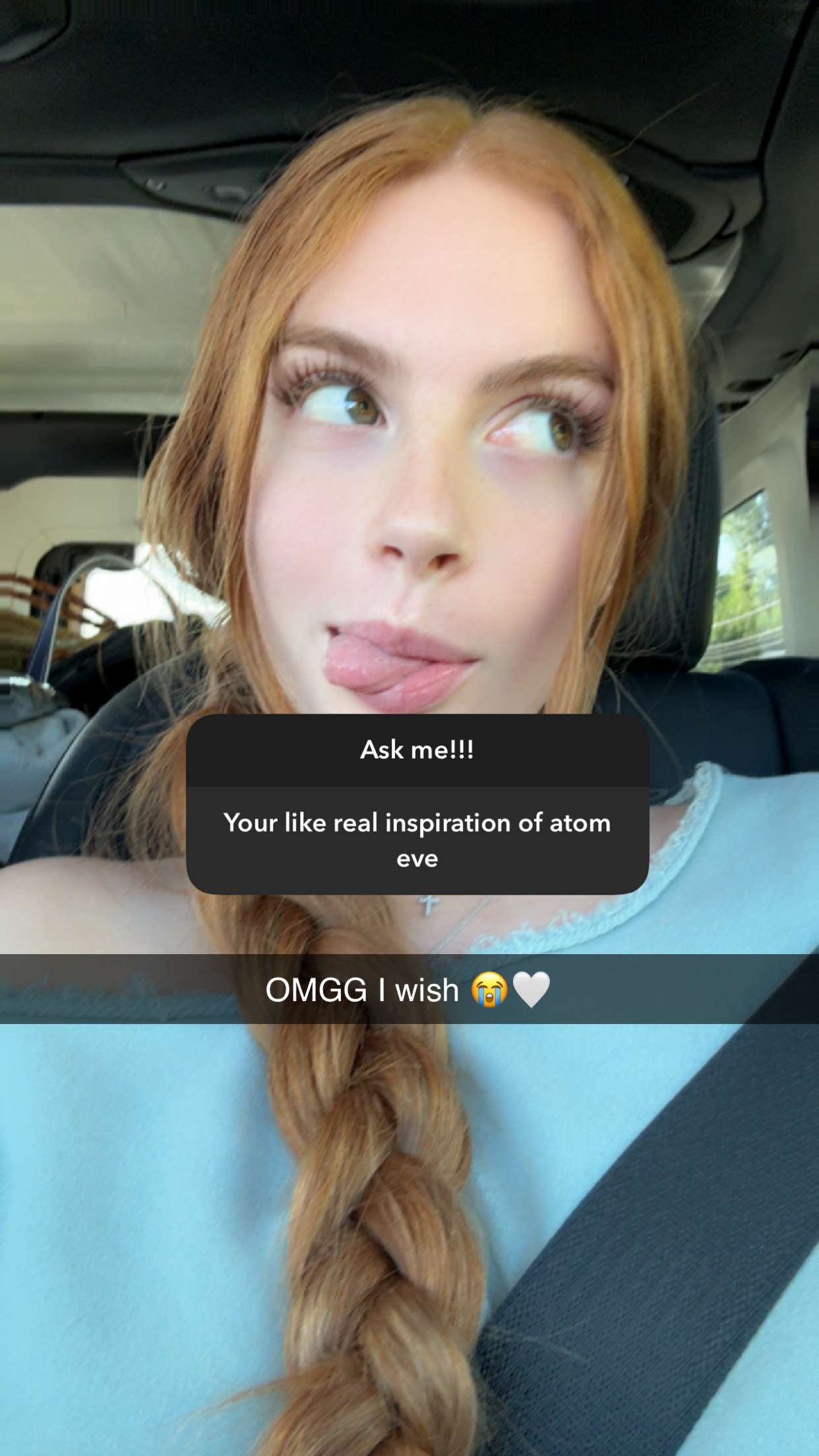 xxxtinacarmella snapchat image archive image